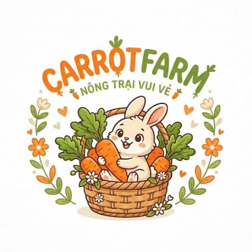 Carrot Farm