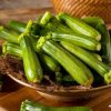 Bí ngòi organic