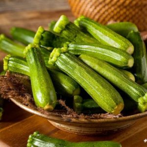 Bí ngòi organic