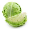 Bắp cải trắng organic